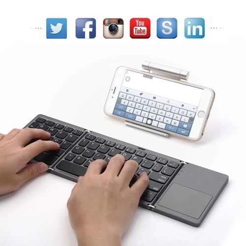 Foldable Keyboard