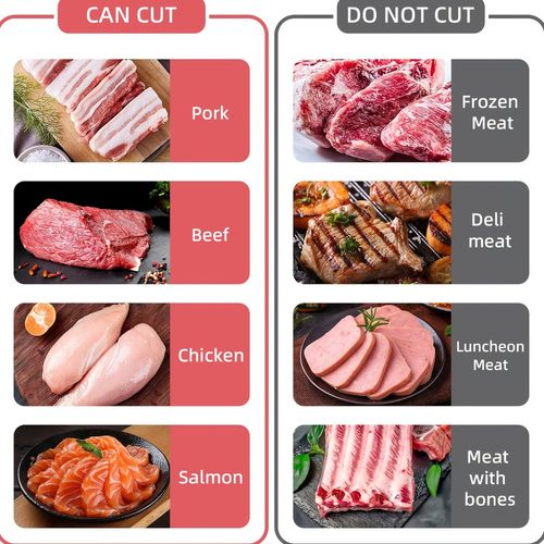 Meat Slicer