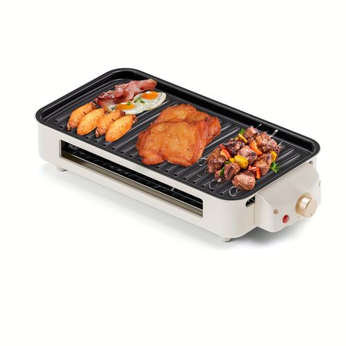 BBQ grill