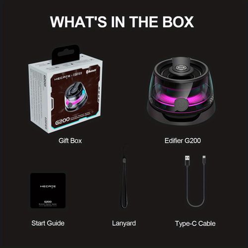 Mini Stereo System