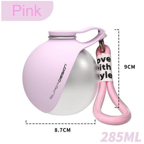 Pet Water Bottle