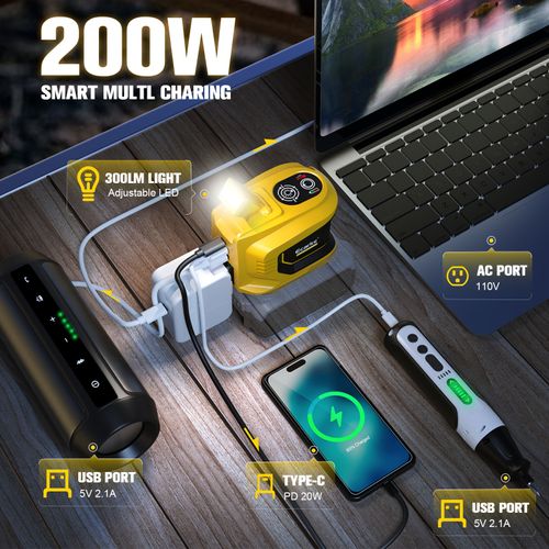 Powerbank