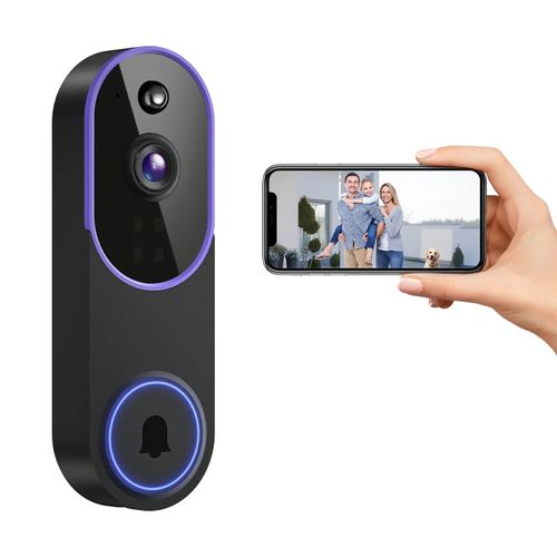 Smart Doorbell