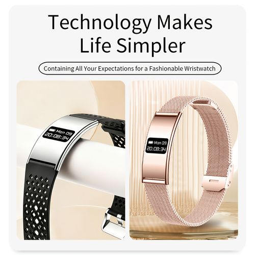 Wireless smart glasses