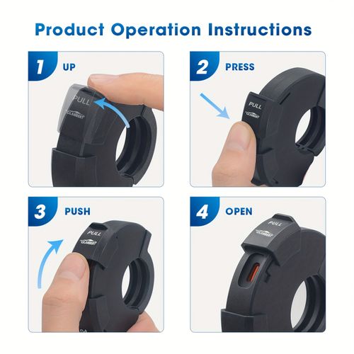 Handlebar charger