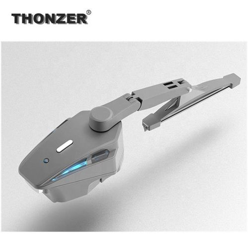 Helmet Wiper