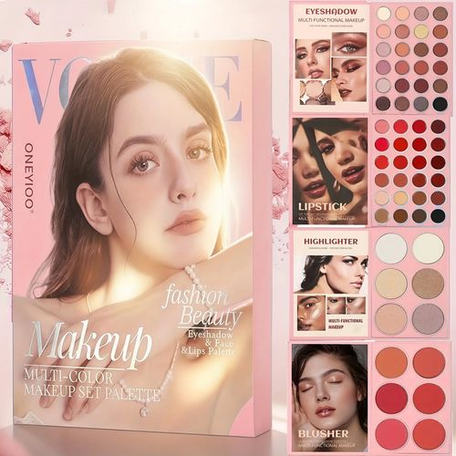 Eyeshadow Palette