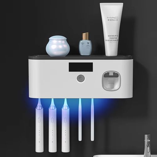 toothbrush holder