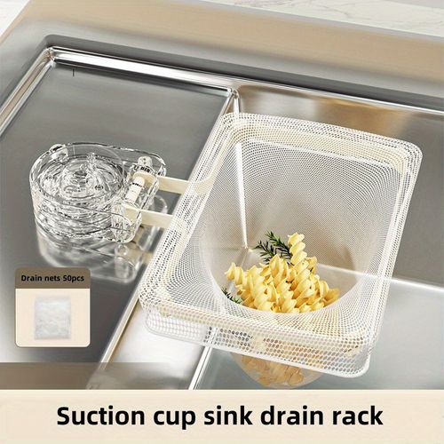 Draining Rack