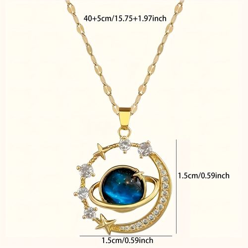 fashion pendant necklacece