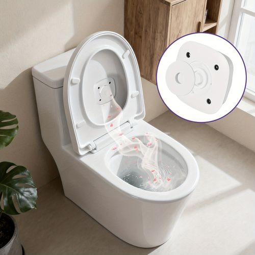 Toilet Sanitizer