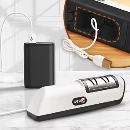 Knife sharpener