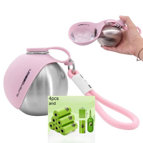 Pet Water Bottle