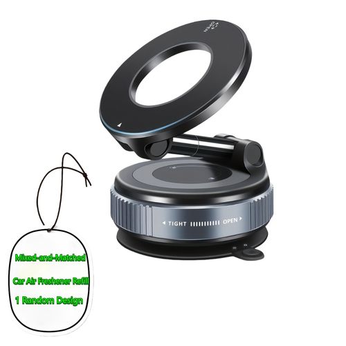 360-degree adjustable phone holder