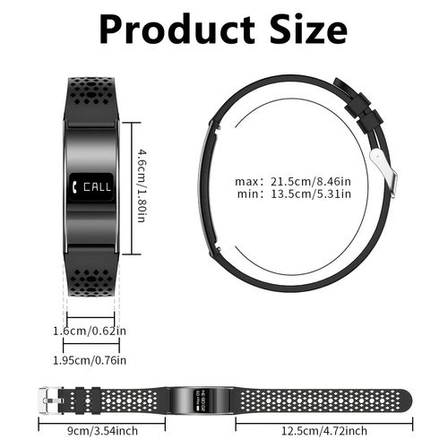Wireless smart glasses