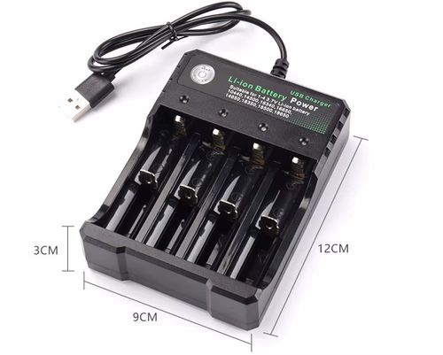 Battery Charger