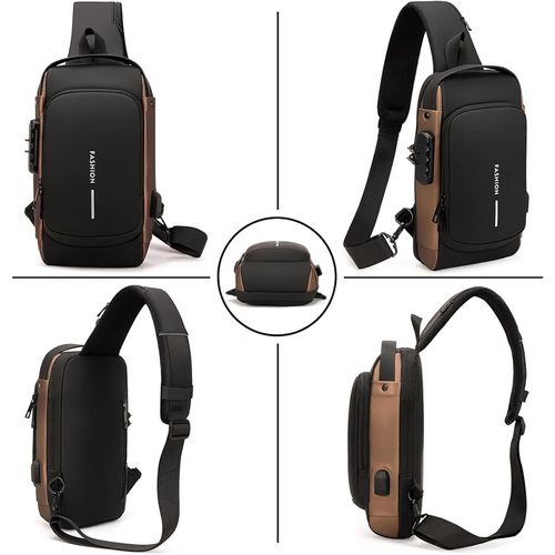 Shoulder Bag