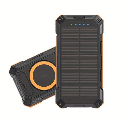 Outdoor Power Bank