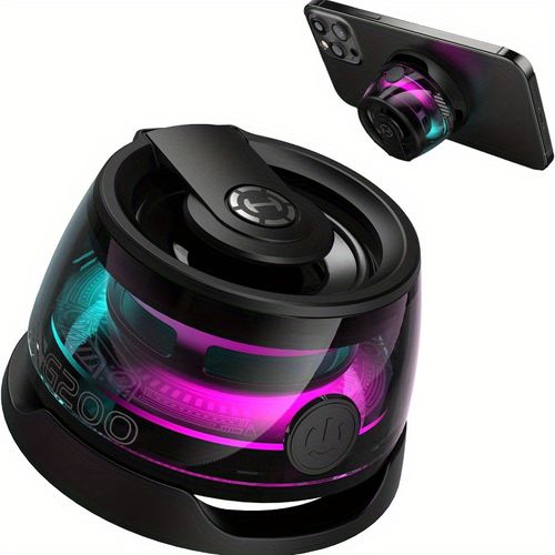 Mini Stereo System
