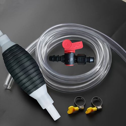 Oil suction pump