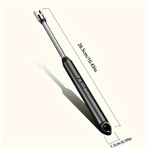 Pulse Igniter