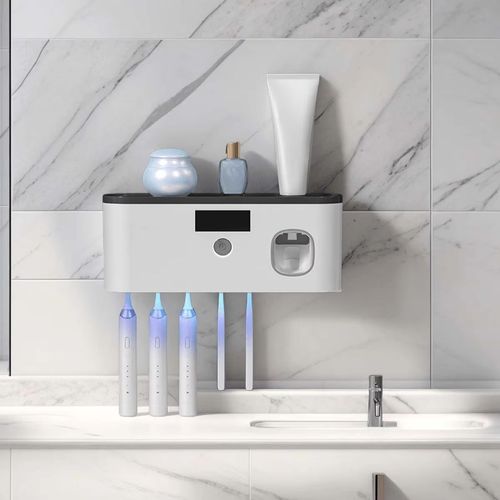 toothbrush holder