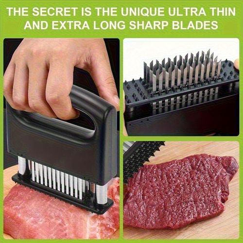 Meat Tenderizer