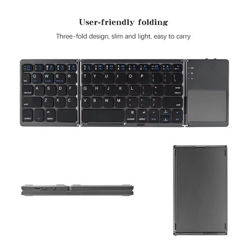 Foldable Keyboard