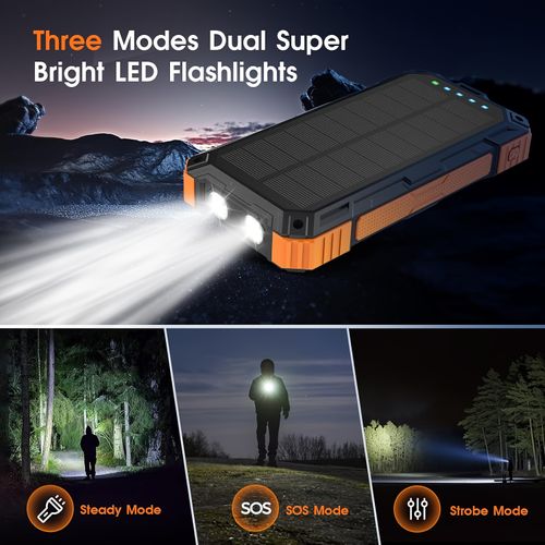 Outdoor Power Bank