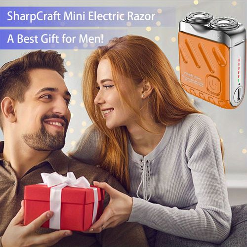 Mini Shaver