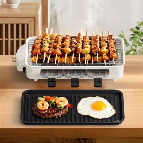 BBQ grill