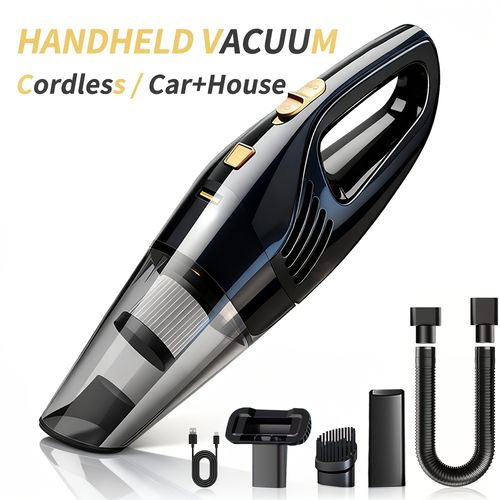Car Vacuum Cleaner
