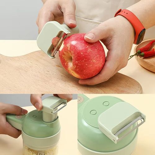 Multifunctional Slicer