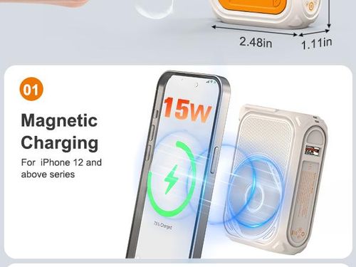 power bank