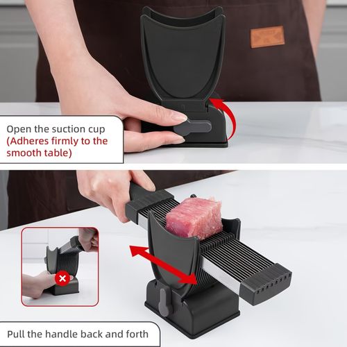 Meat Slicer
