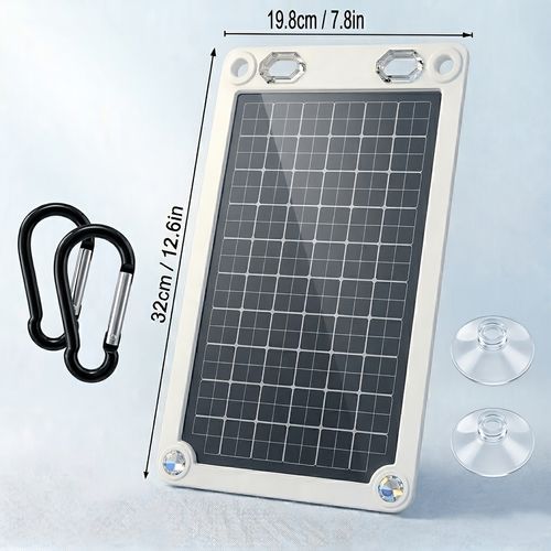 portable solar power
