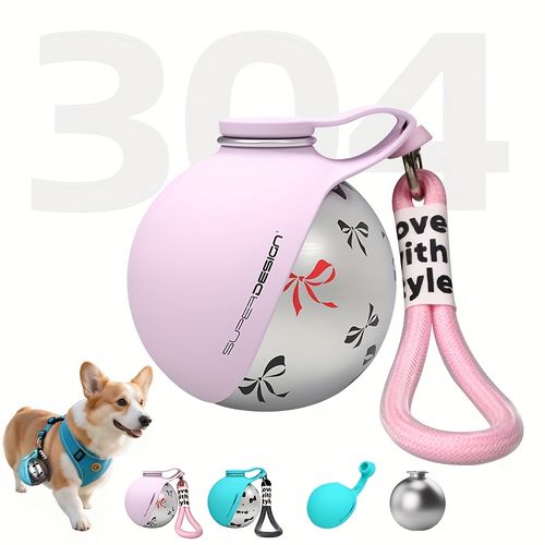 Pet Water Bottle