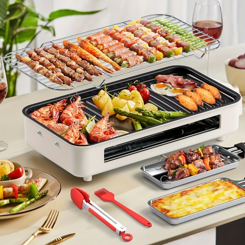 BBQ grill