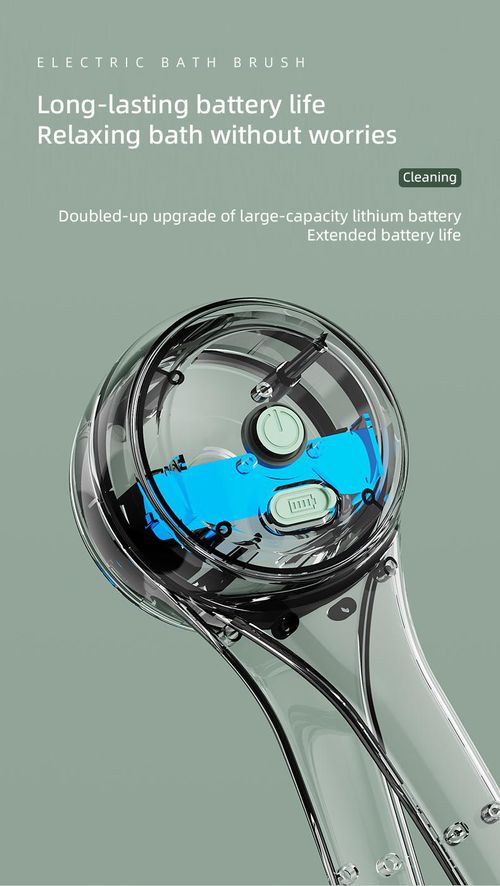 Electric Bathing Device