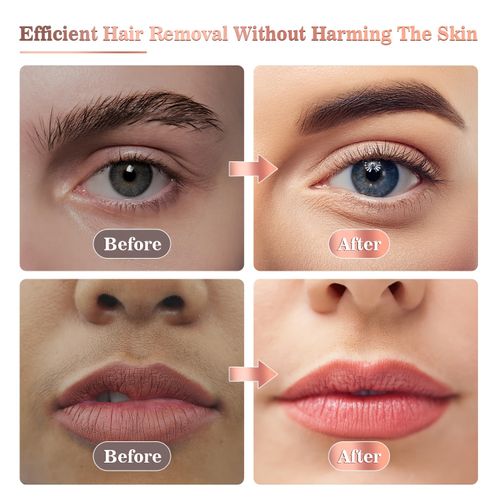 Eyebrow Trimmer