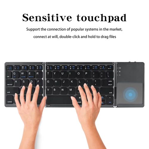 Foldable Keyboard