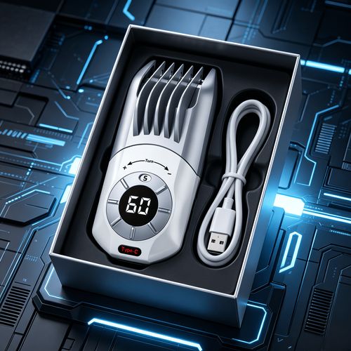 hair clipper