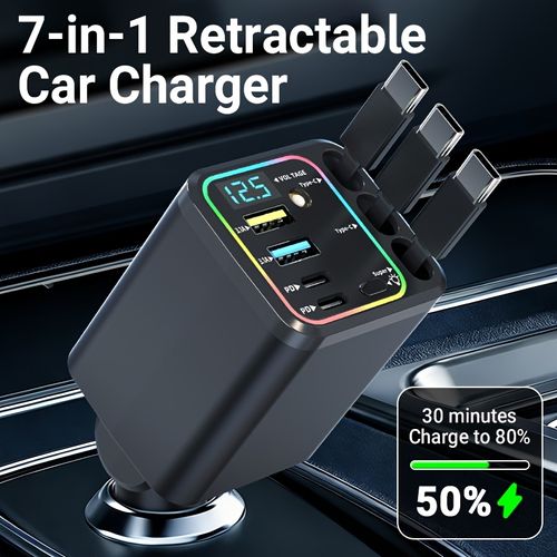 Car Charger
