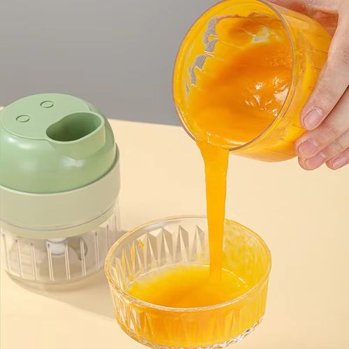 Multifunctional Slicer