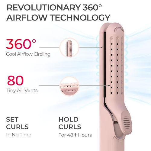 curling iron