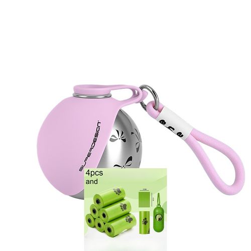 Pet Water Bottle