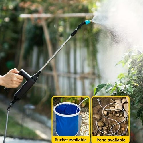 Spray gun