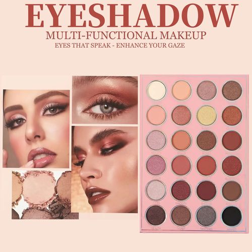 Eyeshadow Palette