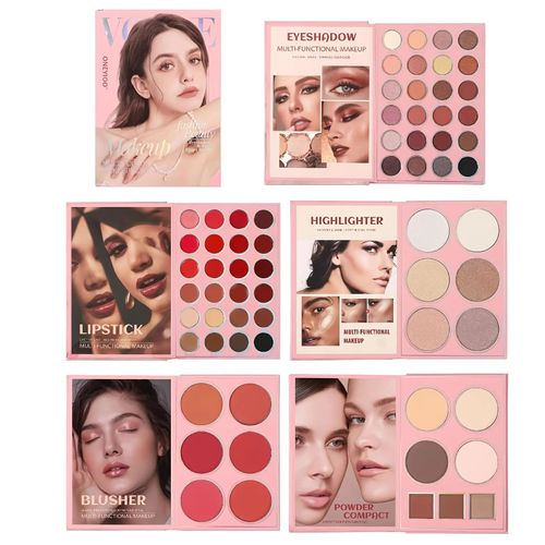 Eyeshadow Palette