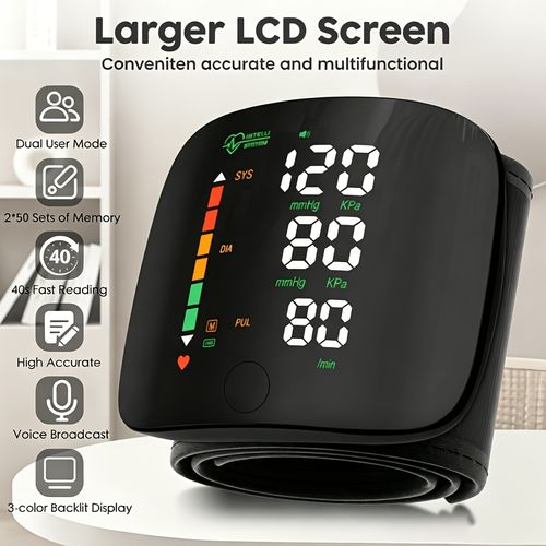 sphygmomanometer